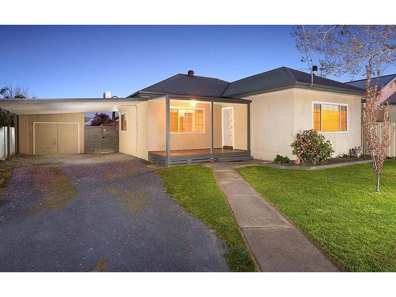 38 Gordon Street, Wodonga VIC 3690