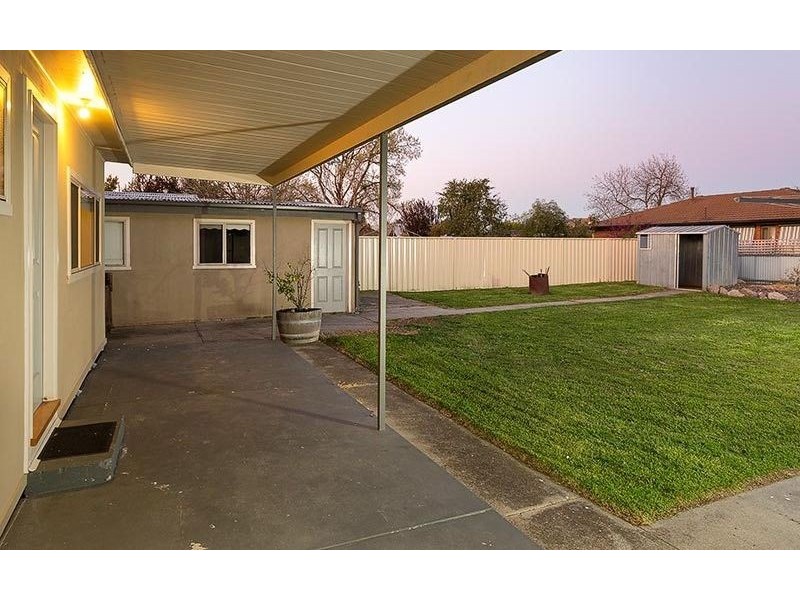 38 Gordon Street, Wodonga VIC 3690