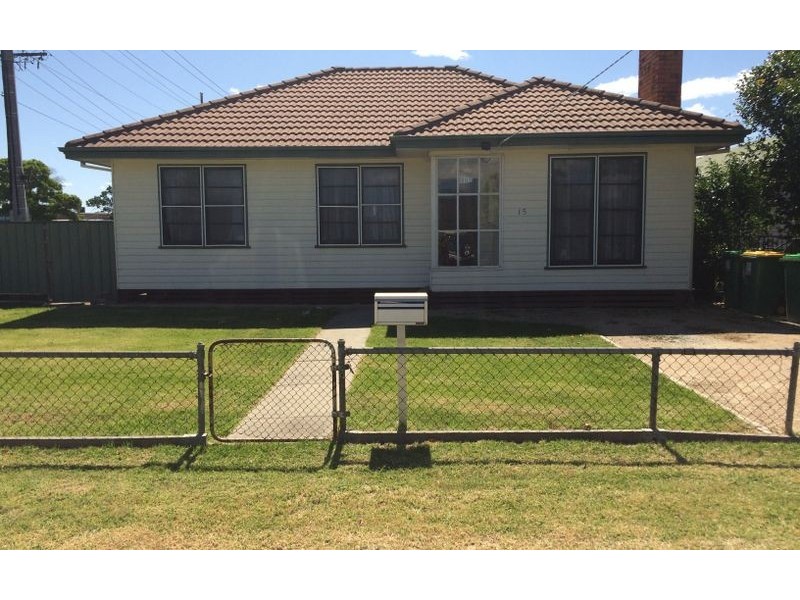 15 Martin Street, Wodonga VIC 3690