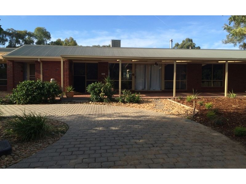 6 Kennedy Court, Wodonga VIC 3690