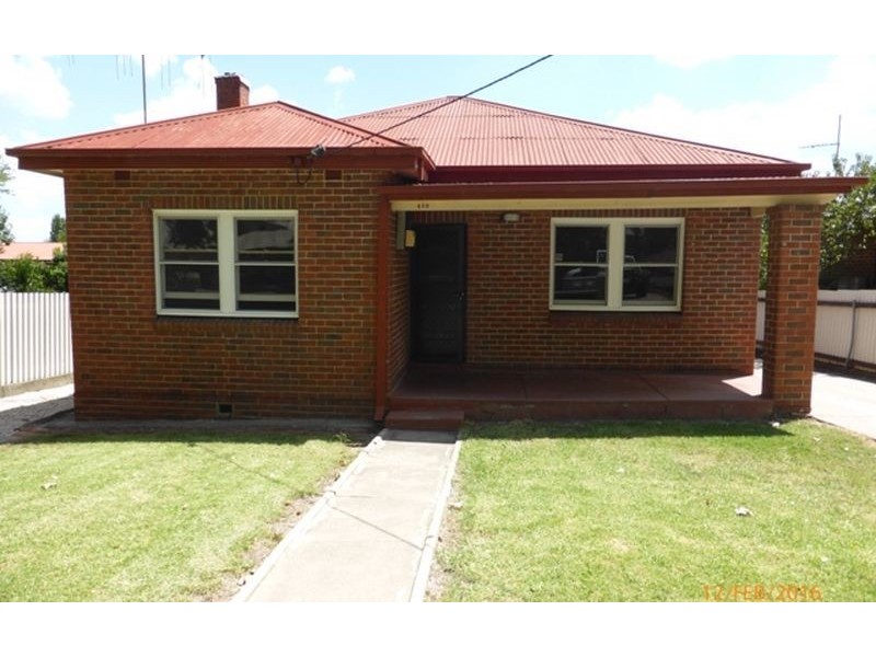 409 Olive Street, Albury NSW 2640