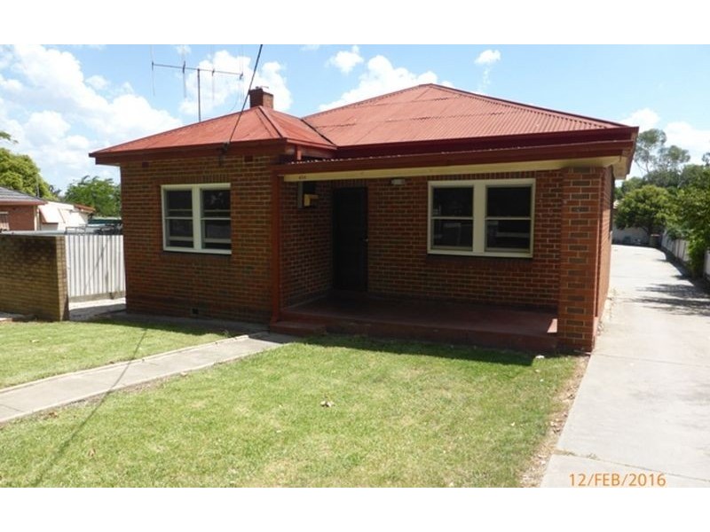 409 Olive Street, Albury NSW 2640