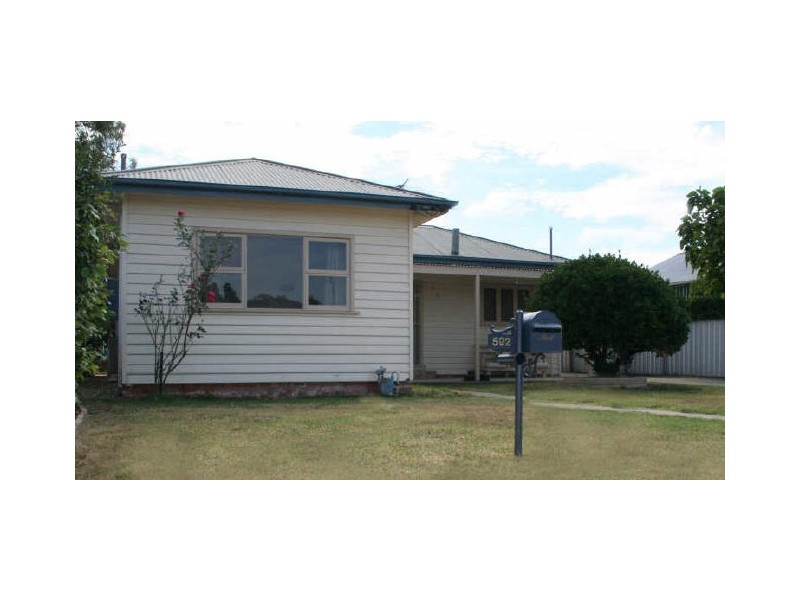Lavington NSW 2641
