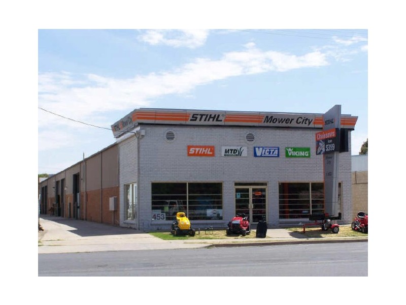 453 Wagga Road, Lavington NSW 2641