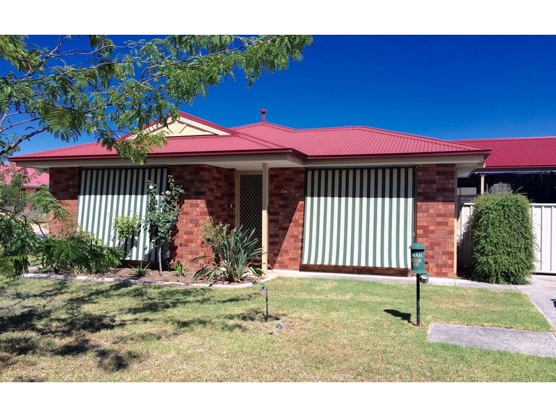 1 Fade Court, Wodonga VIC 3690