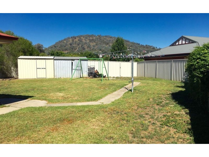 1 Fade Court, Wodonga VIC 3690