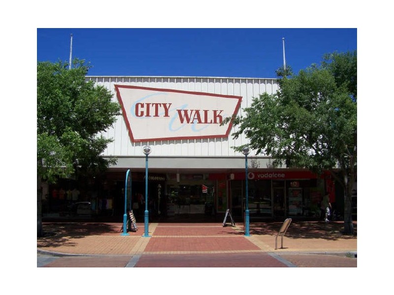 Dean Street, Albury NSW 2640