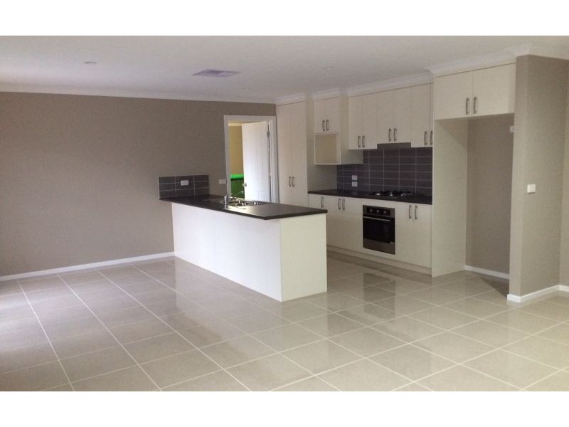 40 Inwood Crescent, Wodonga VIC 3690