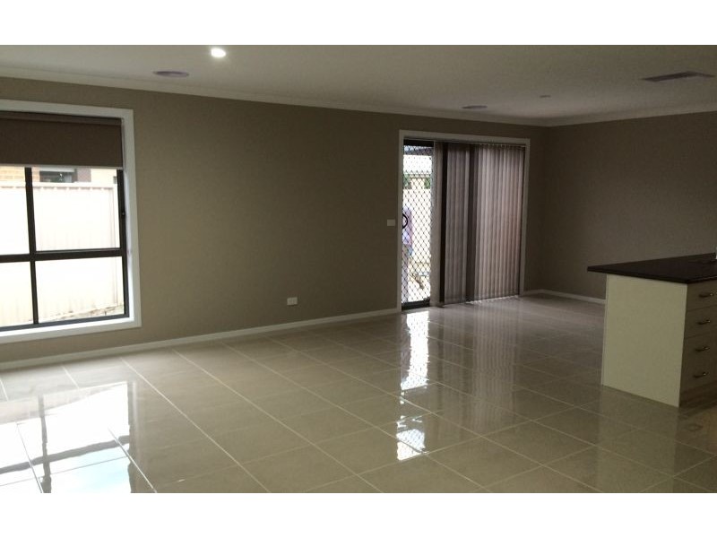 40 Inwood Crescent, Wodonga VIC 3690