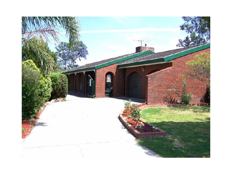 583 Prune Street, Lavington NSW 2641