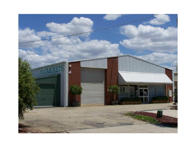 18 Trafalgar Street, Wodonga VIC 3690