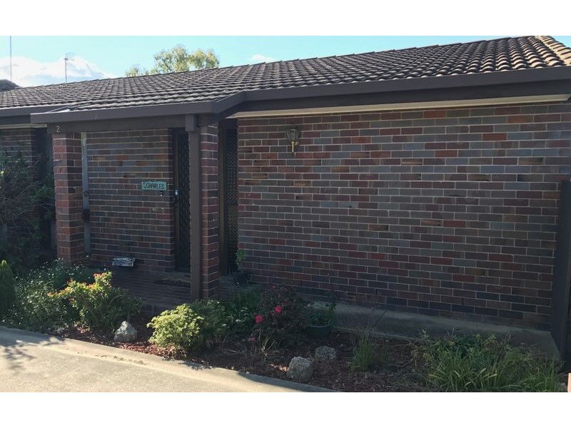 2/242 Borella Road, Albury NSW 2640