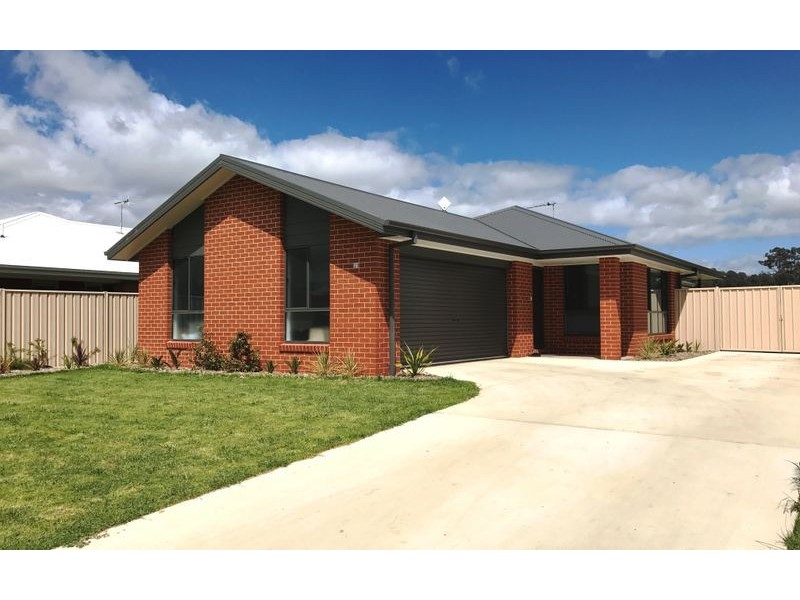 20 Pech Avenue, Jindera NSW 2642