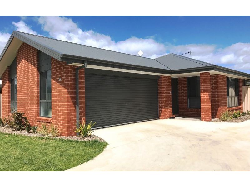 20 Pech Avenue, Jindera NSW 2642