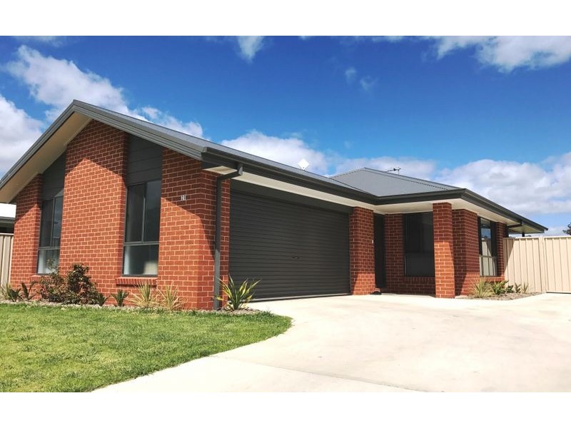 20 Pech Avenue, Jindera NSW 2642