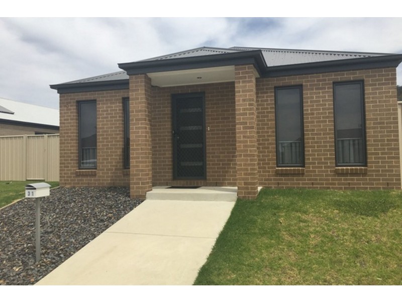 31 Kenna Street, Wodonga VIC 3690