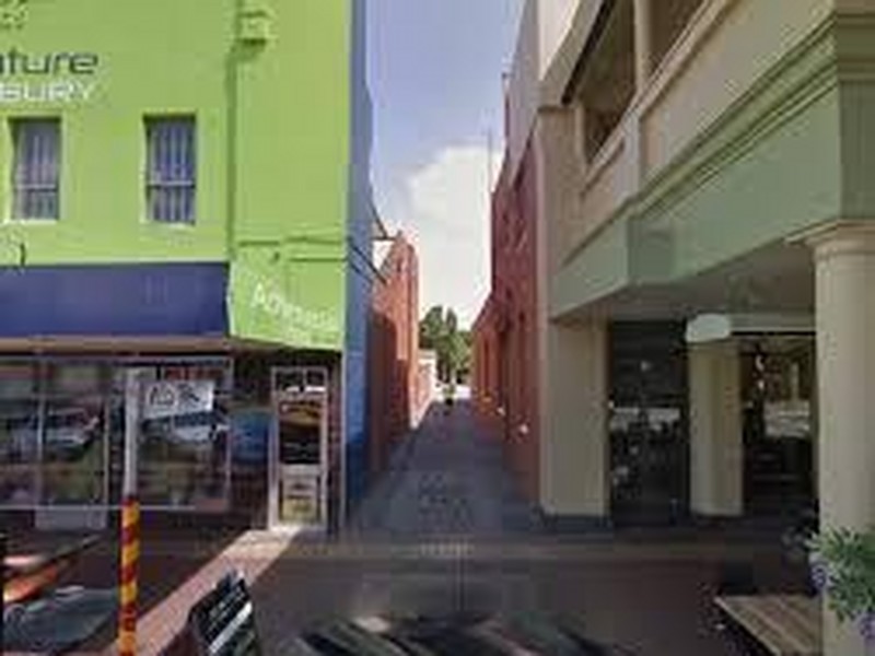 477B Dean Street, Albury NSW 2640