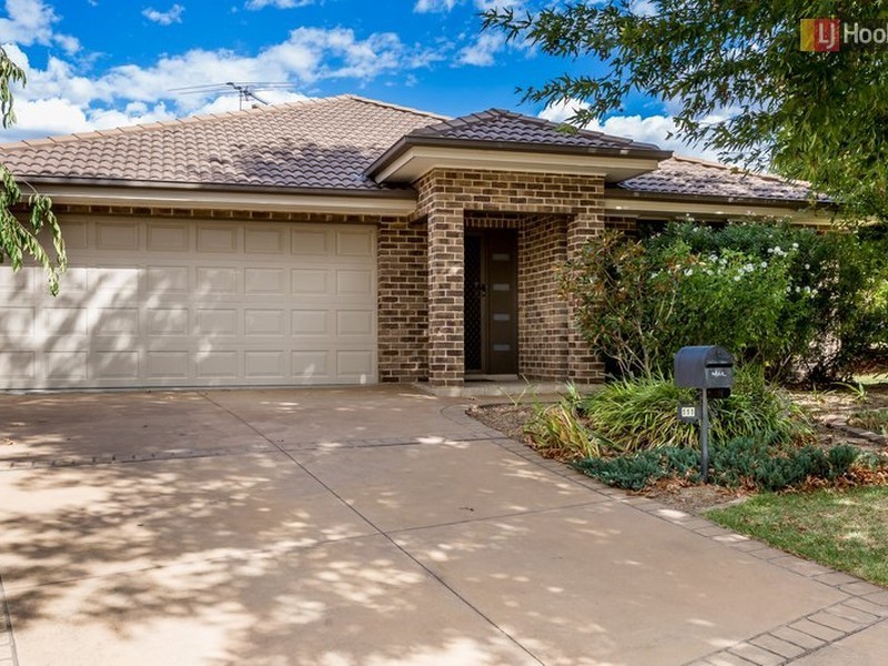 111 Whitebox Circuit, Thurgoona NSW 2640
