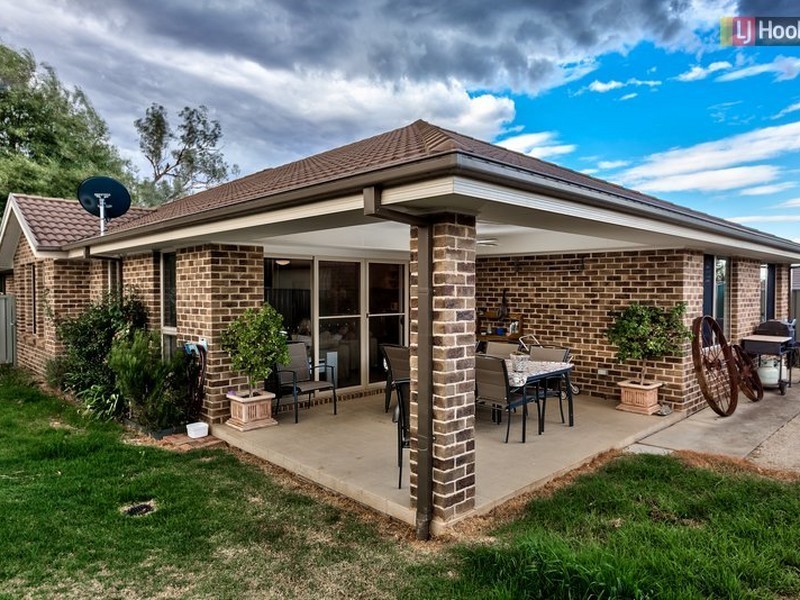 111 Whitebox Circuit, Thurgoona NSW 2640