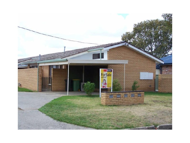 1/610 Prune Street, Lavington NSW 2641