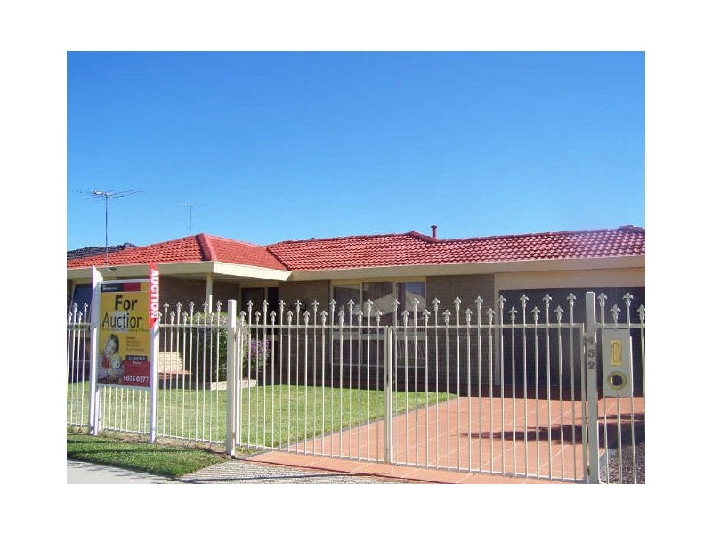 452 Union Road, Lavington NSW 2641