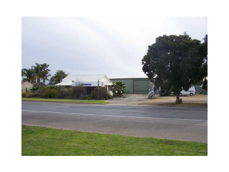 Mulwala NSW 2647