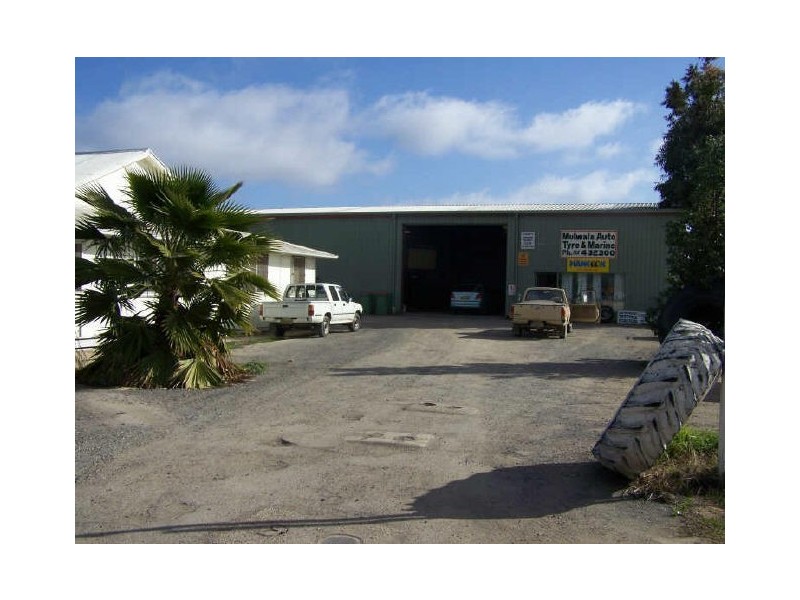 Mulwala NSW 2647
