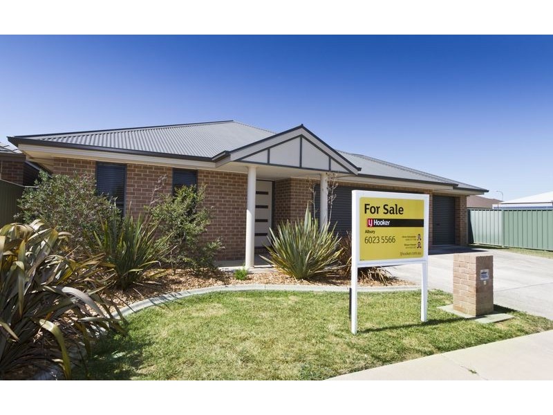 26 Rivergum Drive, East Albury NSW 2640