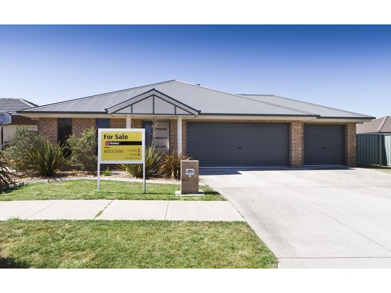 26 Rivergum Drive, East Albury NSW 2640