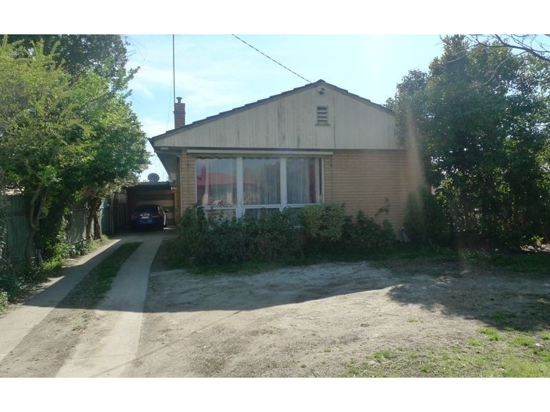 190 Lawrence Street, Wodonga VIC 3690