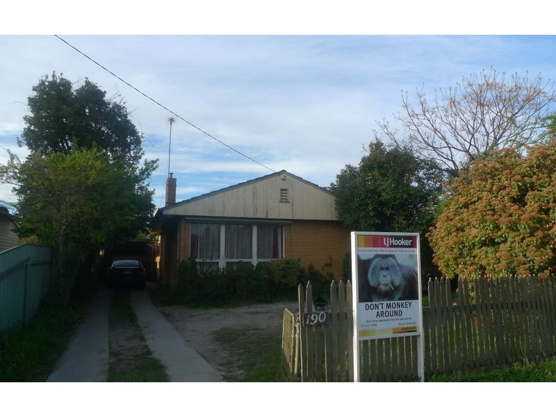 190 Lawrence Street, Wodonga VIC 3690