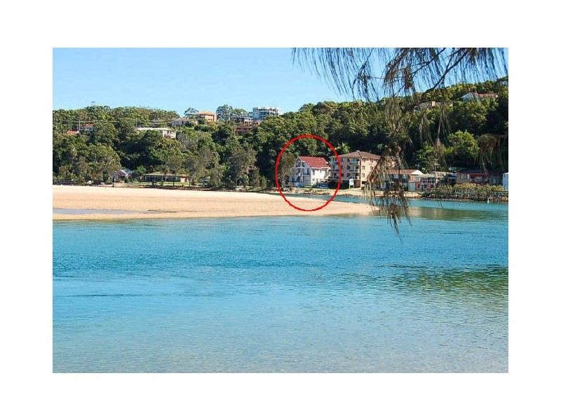 10 Wellington Drive, Nambucca Heads NSW 2448