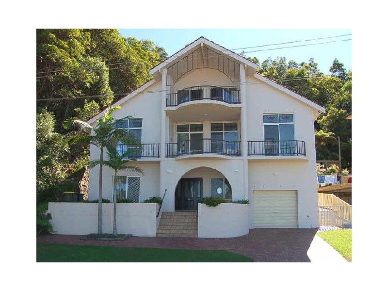 10 Wellington Drive, Nambucca Heads NSW 2448