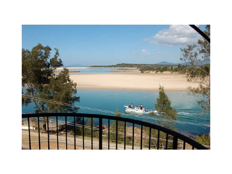 10 Wellington Drive, Nambucca Heads NSW 2448