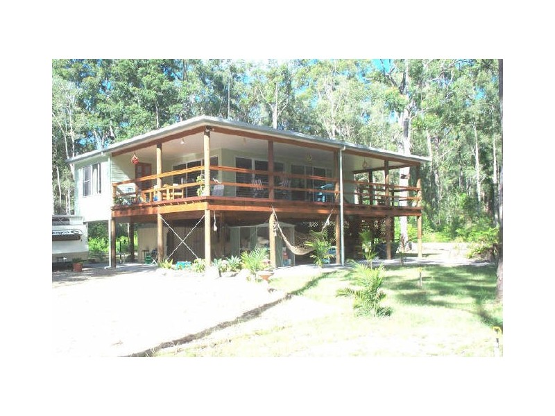 78 Grassy Head Road, Stuarts Point NSW 2441