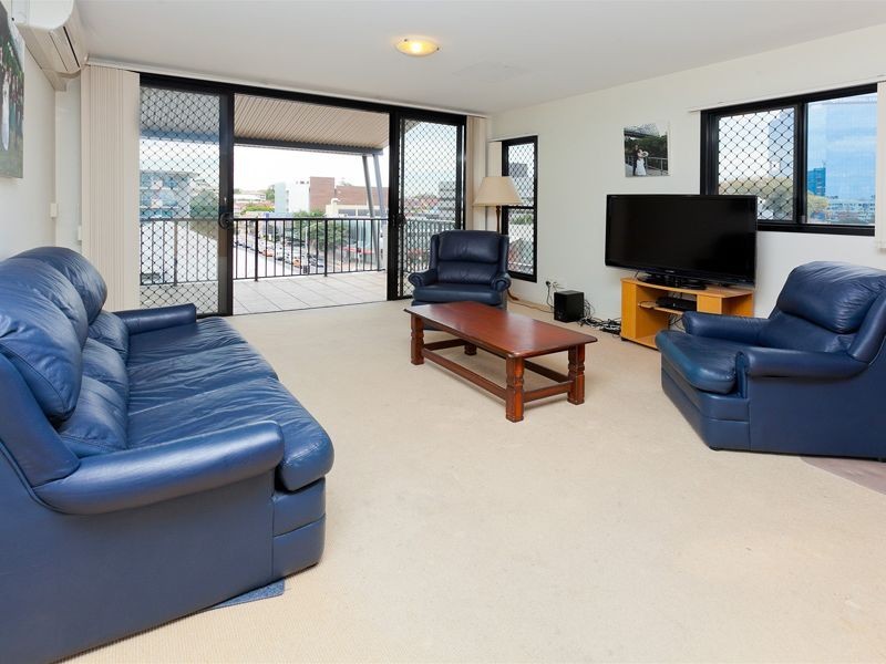 40/60 Sherwood Road, Toowong QLD 4066