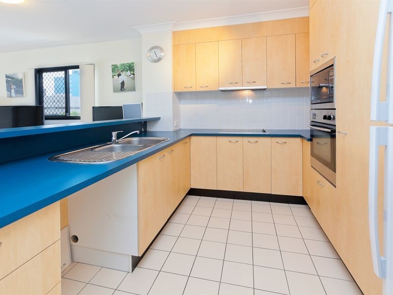 40/60 Sherwood Road, Toowong QLD 4066