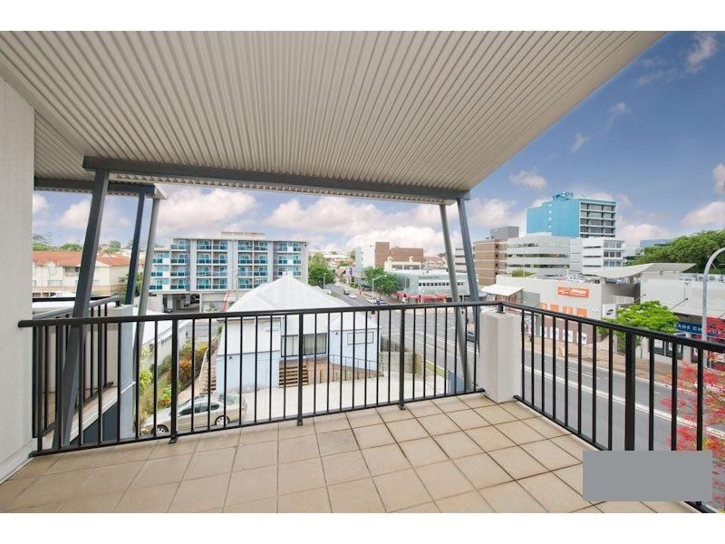 40/60 Sherwood Road, Toowong QLD 4066