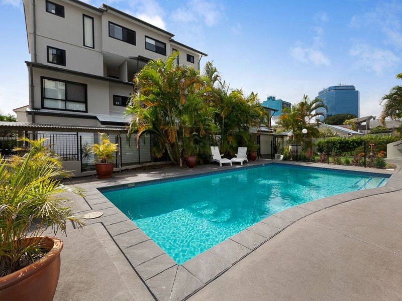 40/60 Sherwood Road, Toowong QLD 4066