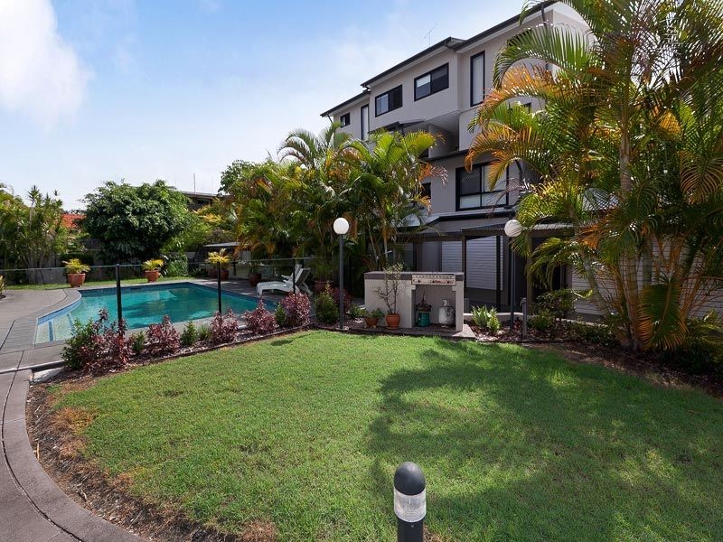 40/60 Sherwood Road, Toowong QLD 4066