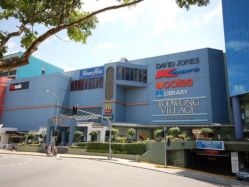 40/60 Sherwood Road, Toowong QLD 4066