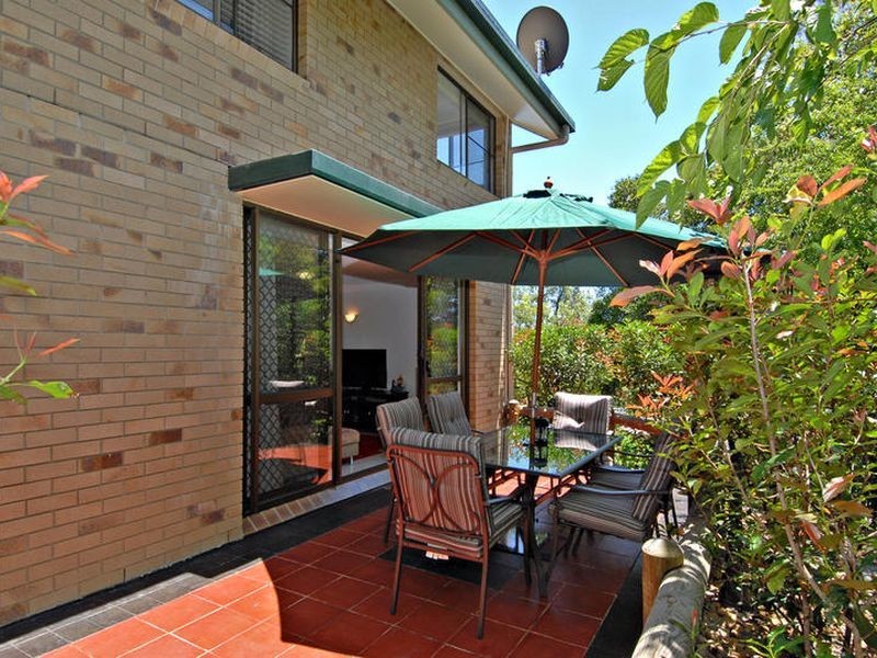 1/120 Whitmore Street, Taringa QLD 4068