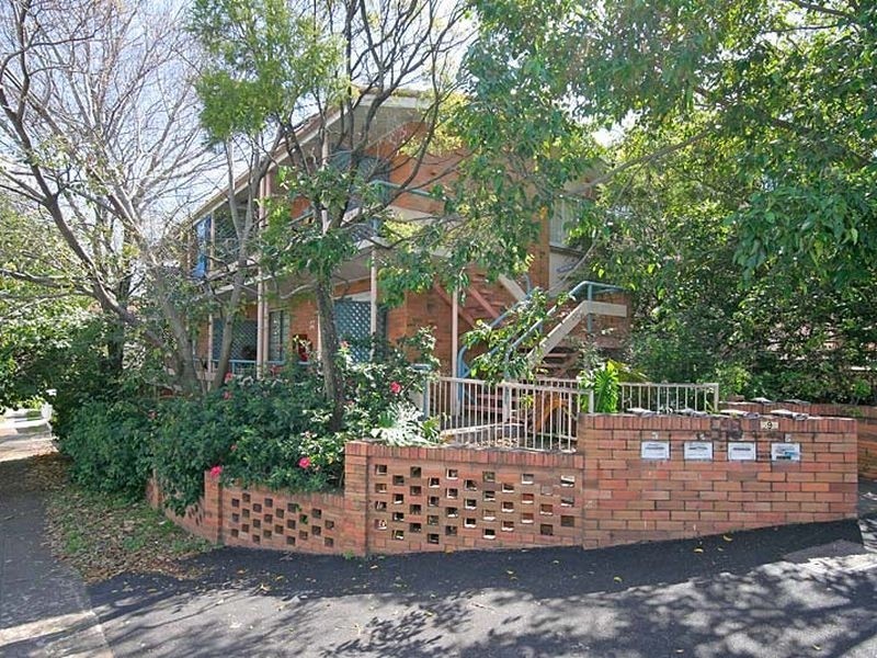 4/598 Sandgate Road, Clayfield QLD 4011