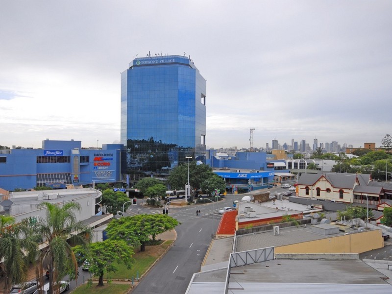 17/50 High Street, Toowong QLD 4066