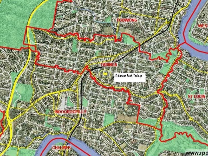 20 Queens Road, Taringa QLD 4068