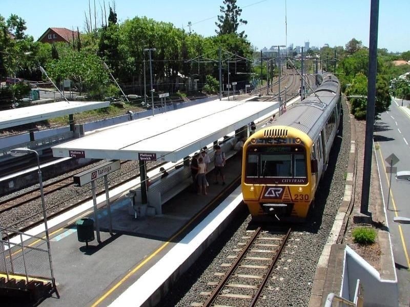 20 Queens Road, Taringa QLD 4068