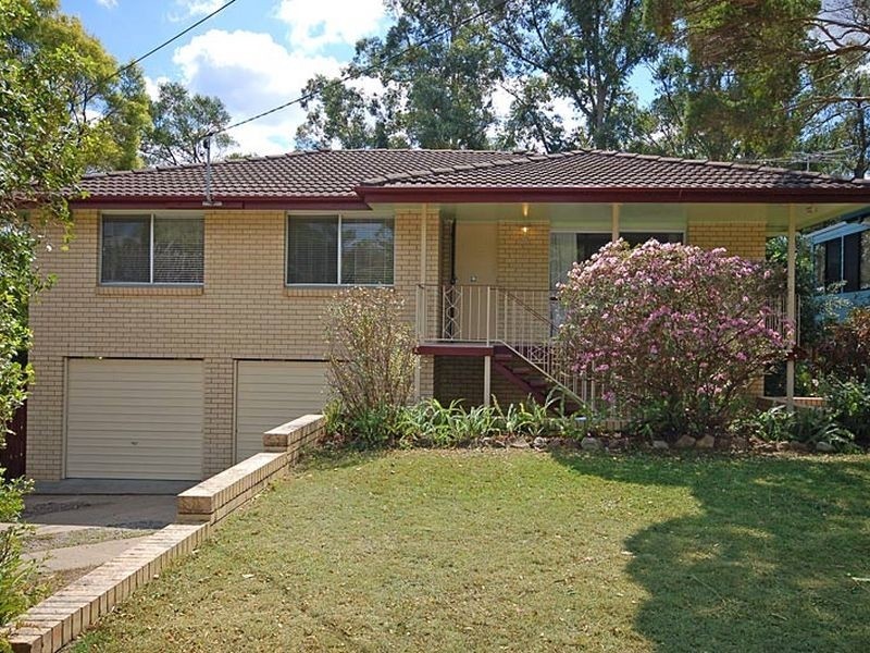 41 Caesar Road, Ferny Hills QLD 4055