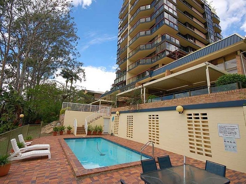 10/124 Macquarie Street, St Lucia QLD 4067
