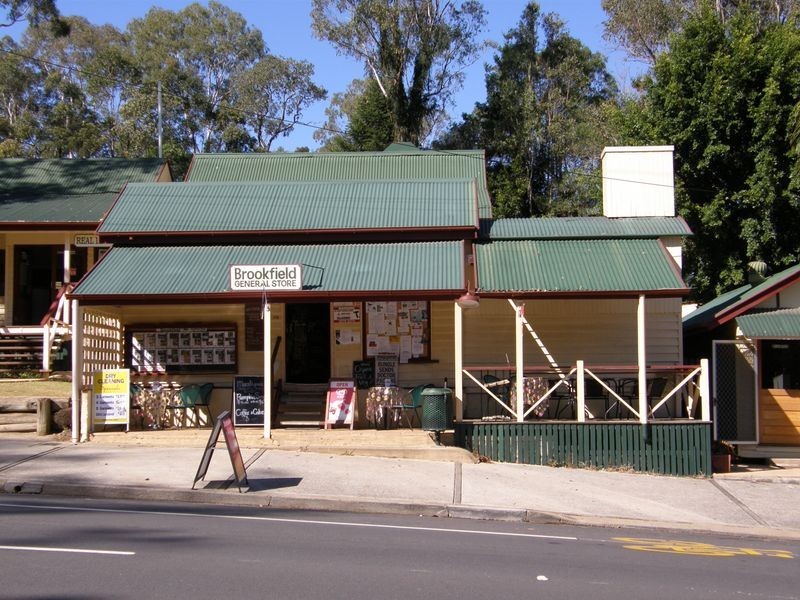 541 Brookfield Road, Kenmore Hills QLD 4069