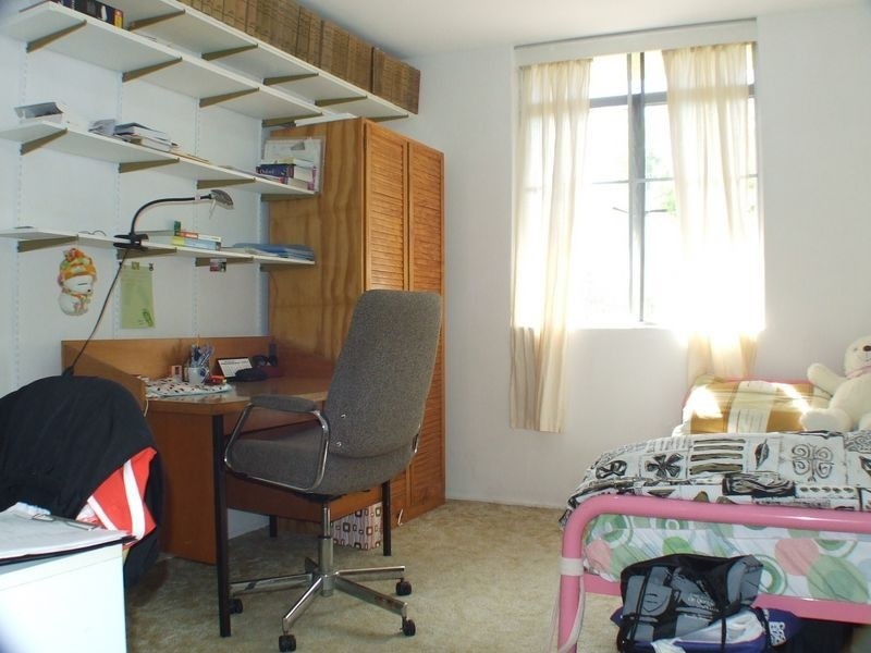 6/225 Carmody Road, St Lucia QLD 4067